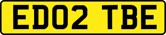 ED02TBE