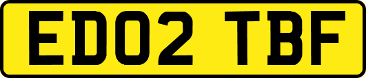 ED02TBF