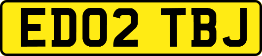 ED02TBJ