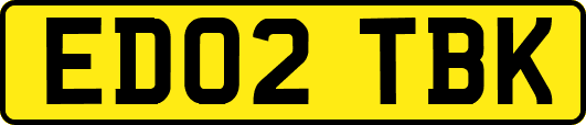 ED02TBK