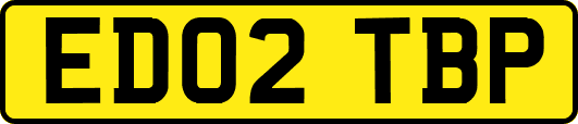 ED02TBP