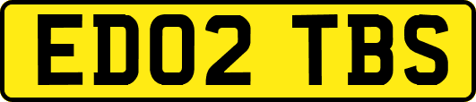 ED02TBS