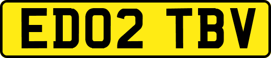 ED02TBV