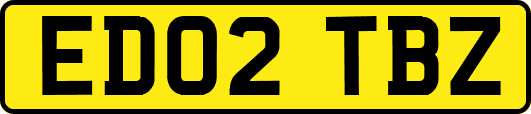 ED02TBZ