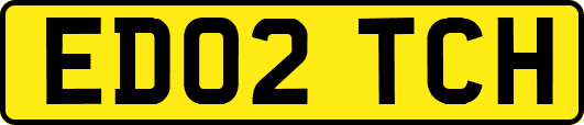 ED02TCH
