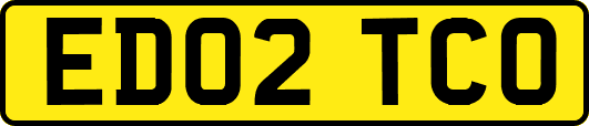 ED02TCO