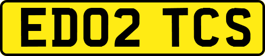 ED02TCS