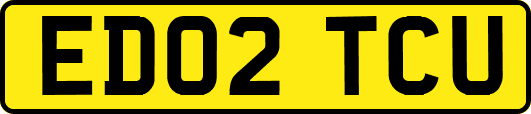 ED02TCU