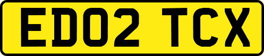 ED02TCX