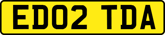 ED02TDA