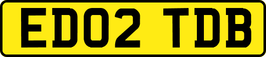 ED02TDB