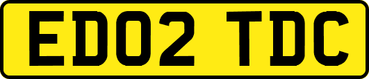 ED02TDC