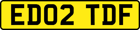 ED02TDF