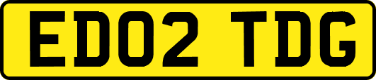 ED02TDG