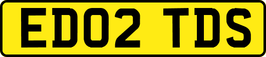 ED02TDS
