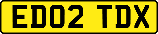 ED02TDX