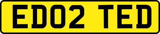 ED02TED