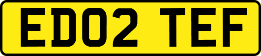 ED02TEF