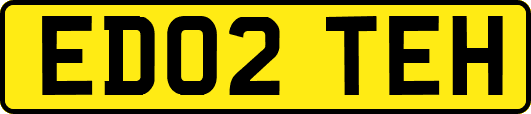 ED02TEH