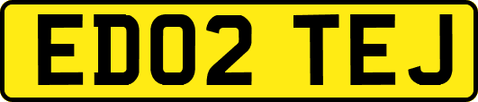 ED02TEJ