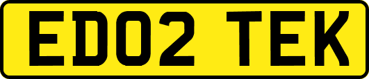 ED02TEK