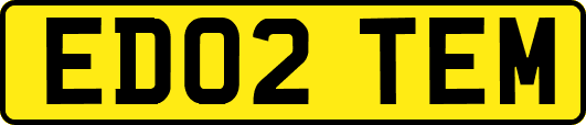 ED02TEM