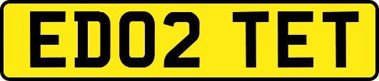 ED02TET