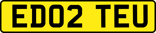 ED02TEU