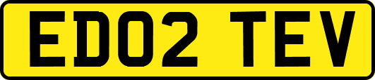 ED02TEV