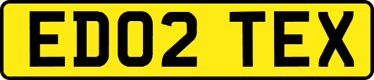 ED02TEX