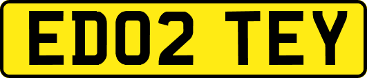 ED02TEY