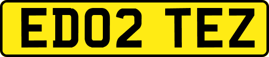 ED02TEZ