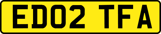 ED02TFA