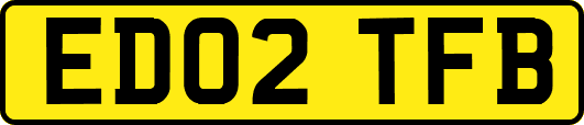 ED02TFB