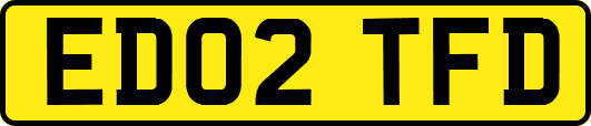 ED02TFD