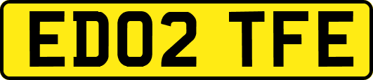 ED02TFE