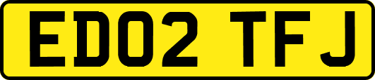 ED02TFJ
