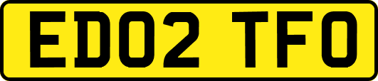 ED02TFO