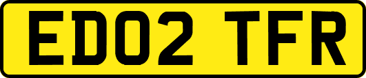 ED02TFR