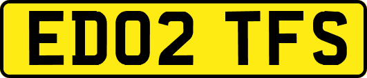 ED02TFS