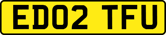 ED02TFU