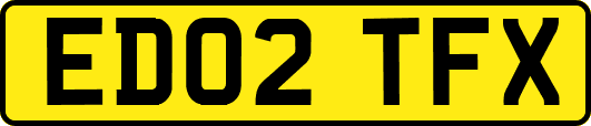 ED02TFX