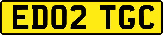 ED02TGC