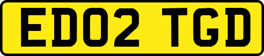 ED02TGD