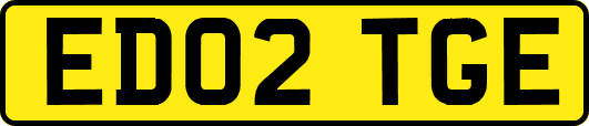 ED02TGE