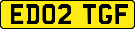 ED02TGF