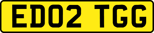 ED02TGG