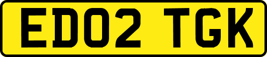 ED02TGK