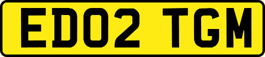 ED02TGM