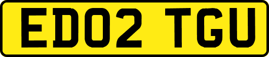 ED02TGU